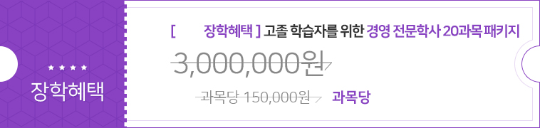 78% �������� �濵 20���� ��Ű�� 660,000�� ����� 33,000��