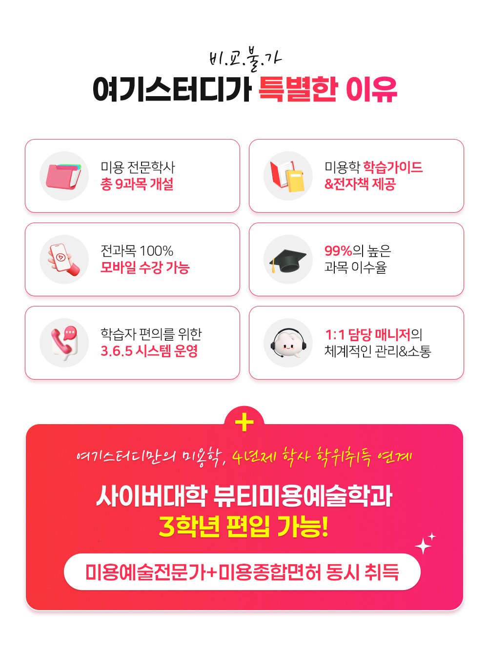 ���⽺�͵� Ư���� ����